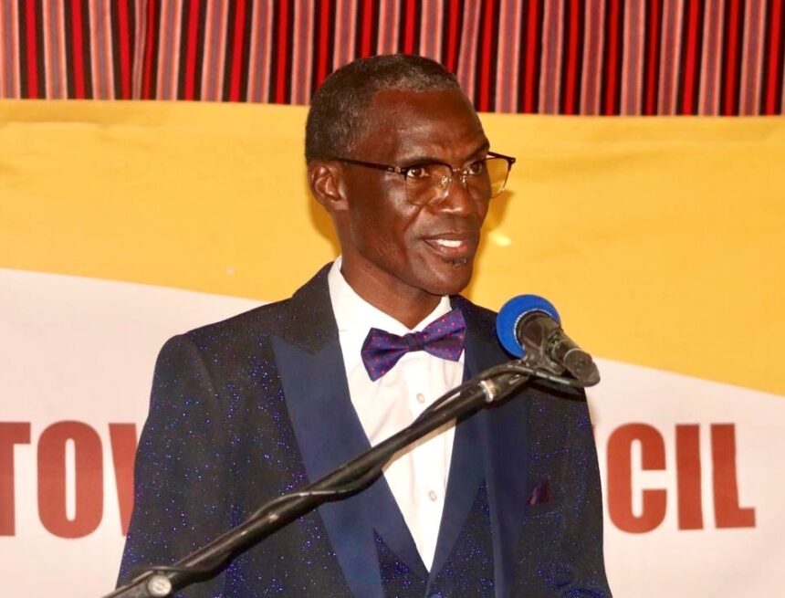 Endjala Inandi tya otandi yi – Endjala