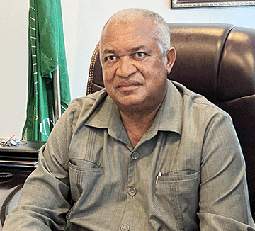 Nam seeks oil, gas investments …targets US-Africa Business Summit for partnerships