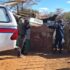Explosion kills woman in Gobabis
