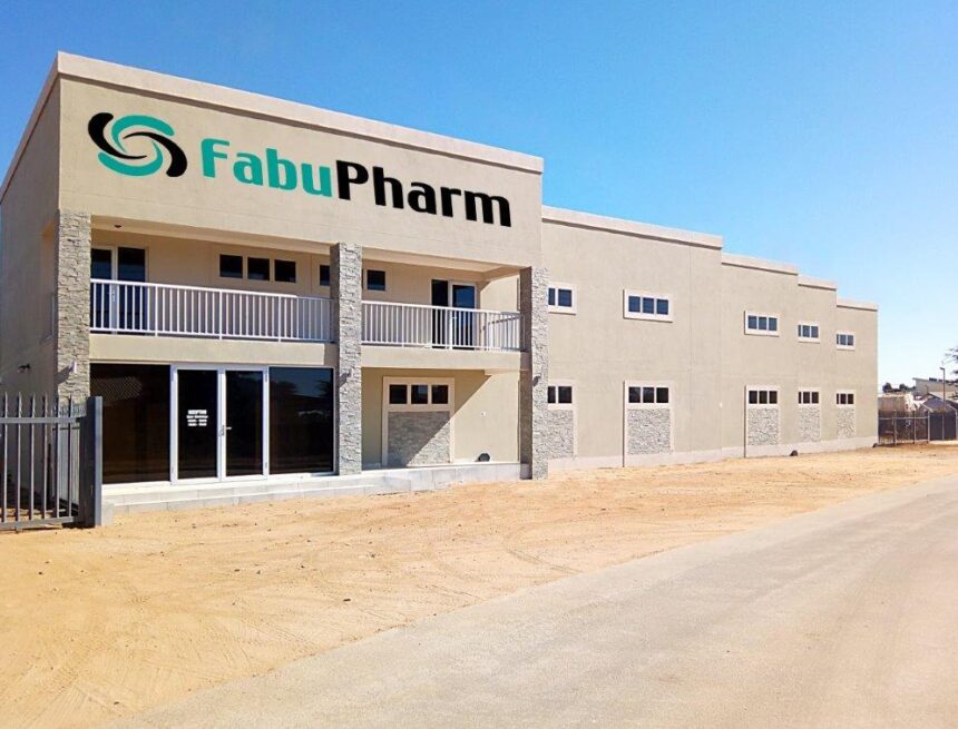 Fabupharm 2 Fabupharm ordered to recall oral medicines