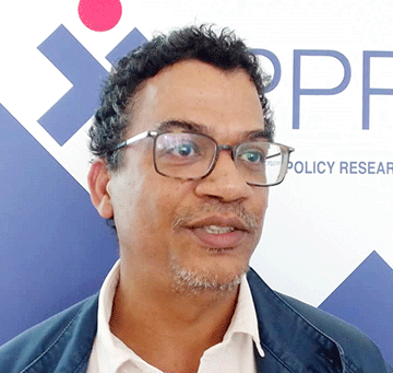 Fake news Namibia wages war on fake news