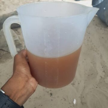 Omuangola a lemanekwa medina laNamhila