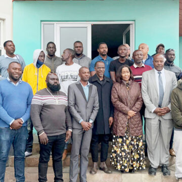 Fishing sector cautioned against ‘poaching’ employees 