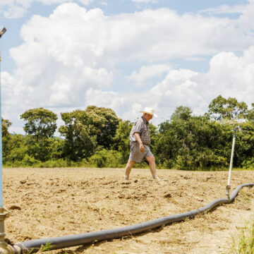 Foreign Owners Foreign land ownership bill’s Achilles heel