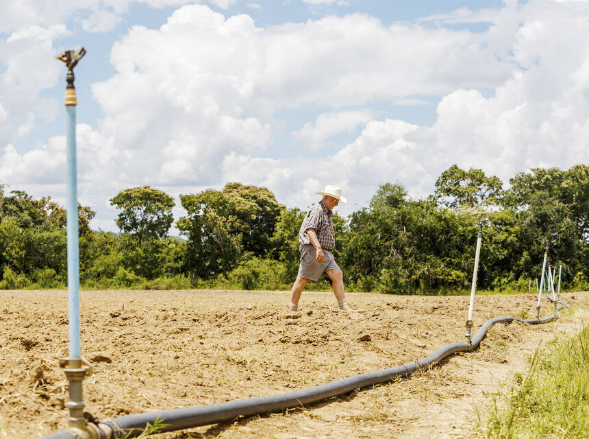 Foreign Owners Foreign land ownership bill’s Achilles heel