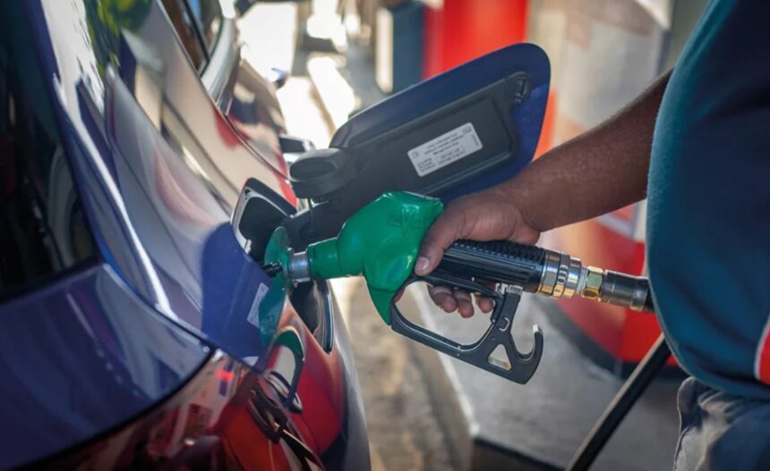 July fuel prices remain unchanged