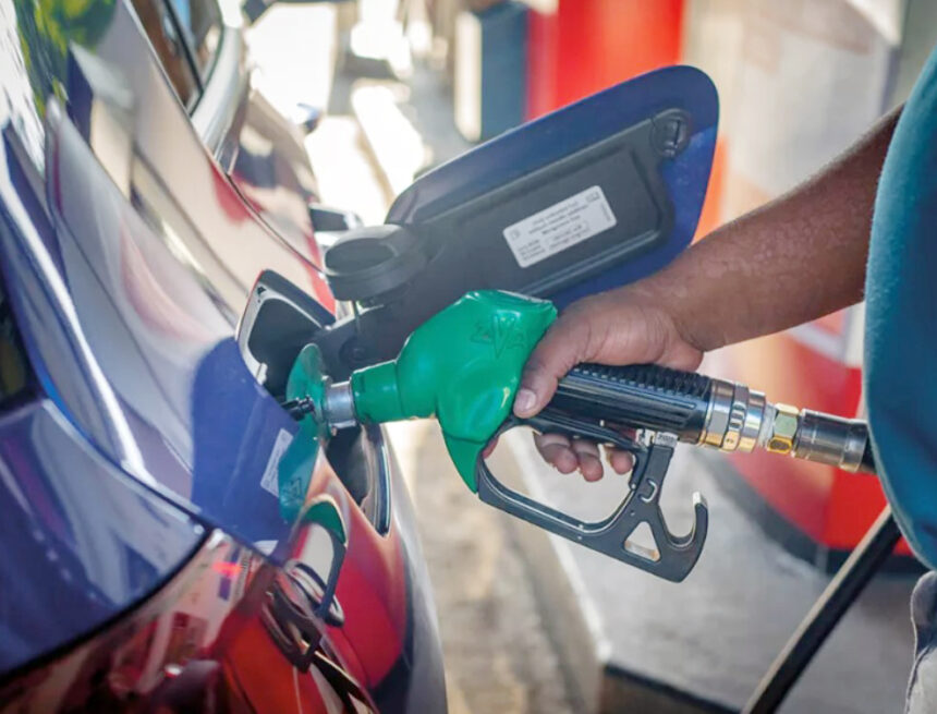 July fuel price remains unchanged despite volatility 
