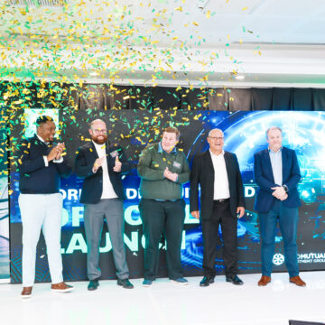 Old Mutual Namibia launches World Wide Equity Fund 