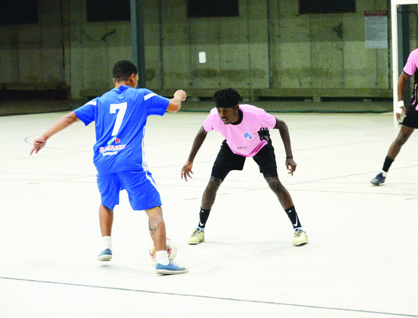 Quality FC upbeat ahead of weekend encounter