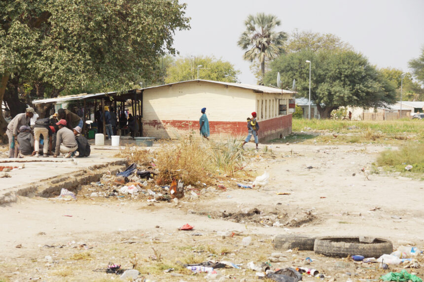 Residents want election promises fulfilled