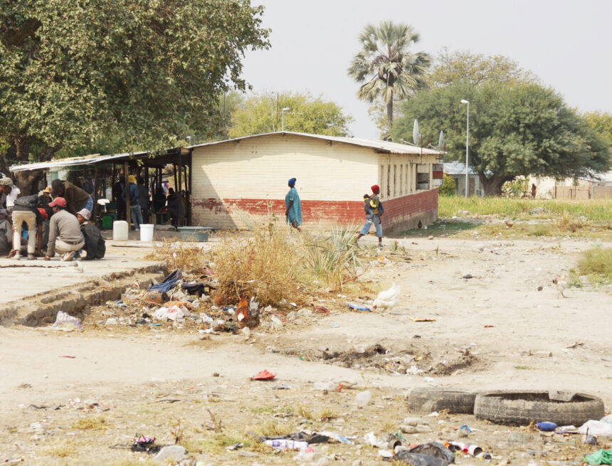 Residents want election promises fulfilled