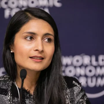 Sub-Sahara Africa progresses in closing gender gap …women in lower- and middle-income economies move into formal jobs