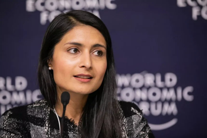 Sub-Sahara Africa progresses in closing gender gap …women in lower- and middle-income economies move into formal jobs