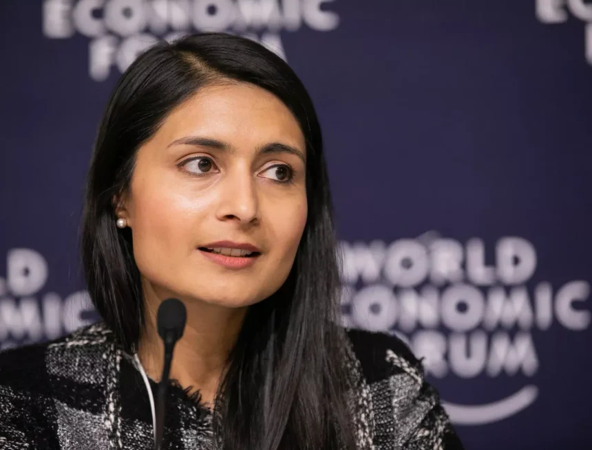 Gender Sub-Sahara Africa progresses in closing gender gap …women in lower- and middle-income economies move into formal jobs