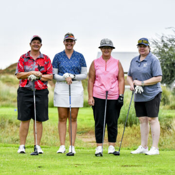 NEDBANK LADIES CENTRAL OPEN 2025 Windhoek Ladies Open tees off this weekend