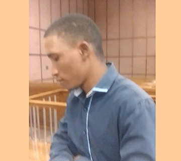 Hendricks shows remorse for brother’s death
