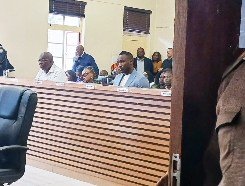 Hengari’s freedom hangs in balance