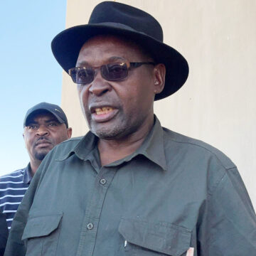 Sankwasa enters Henties CEO suspension fray