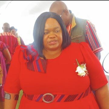 Omaufemba otaa yandjwa koTotem  …ovanambelewa voikwameni ove mu teelela – Minista ta ti 