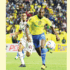 Shalulile secures contract extension … Hotto’s future still under negotiation 