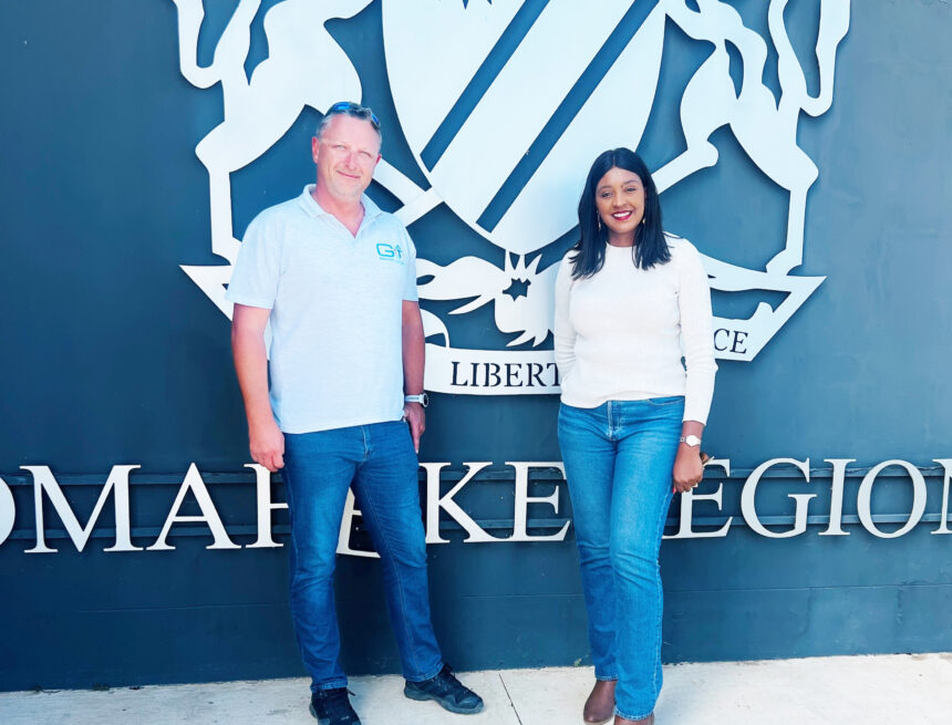 Capricorn commits N$2m to combat hunger