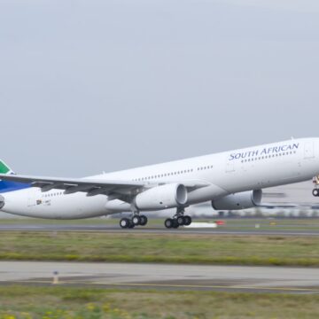 Sustained demand for African aviation despite challenges