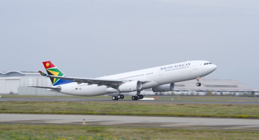 Sustained demand for African aviation despite challenges