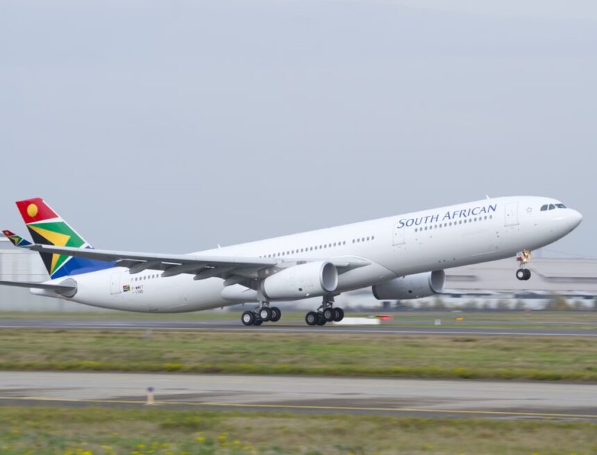 Sustained demand for African aviation despite challenges