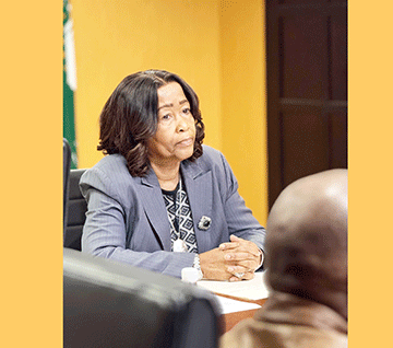 Zaamwani vows stronger maritime security in the north