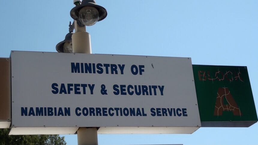 ‘Reform not punishment’