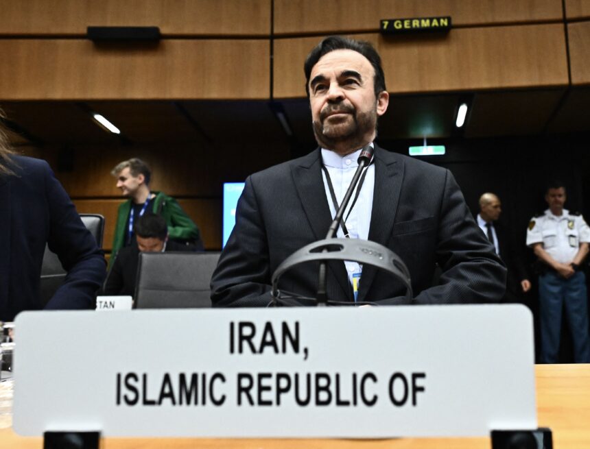 How much damage has Israel inflicted on Iran’s nuclear programme? 