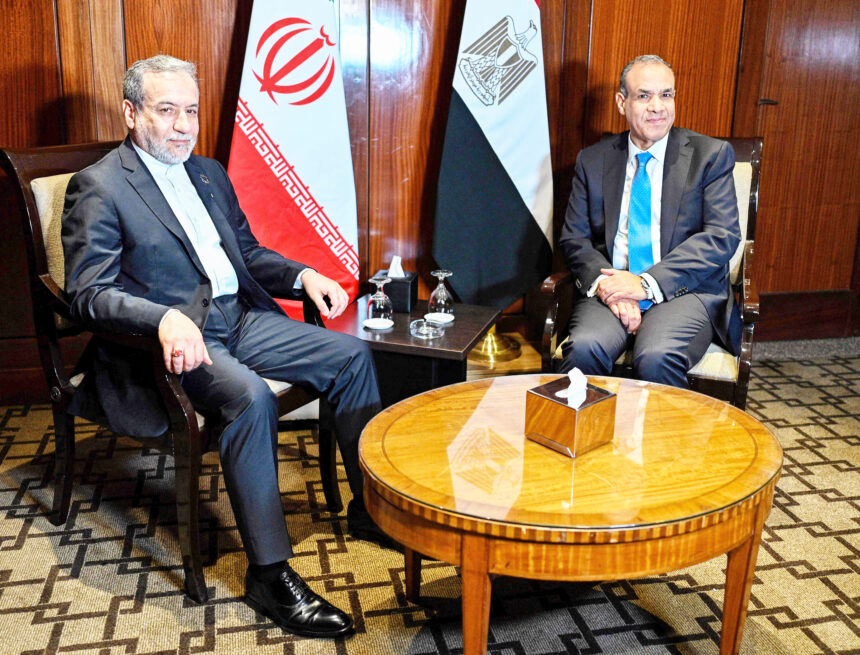 UN nuclear chief urges ‘more transparency’ from Iran 