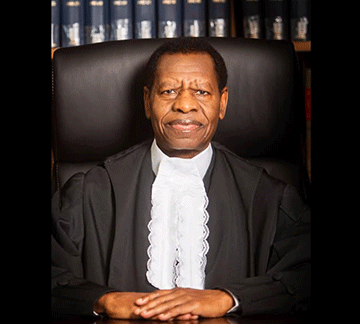 Judicial Judiciary website to promote transparency