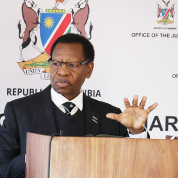 ‘Access to justice central to strategic plan’