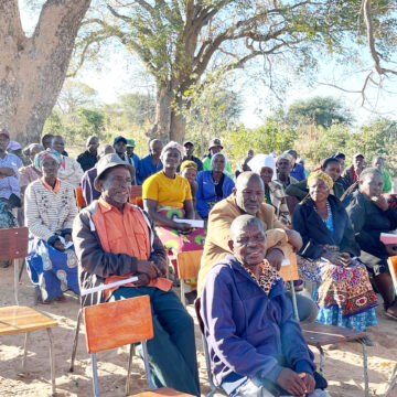 Sinimbo: Collaboration key to development 