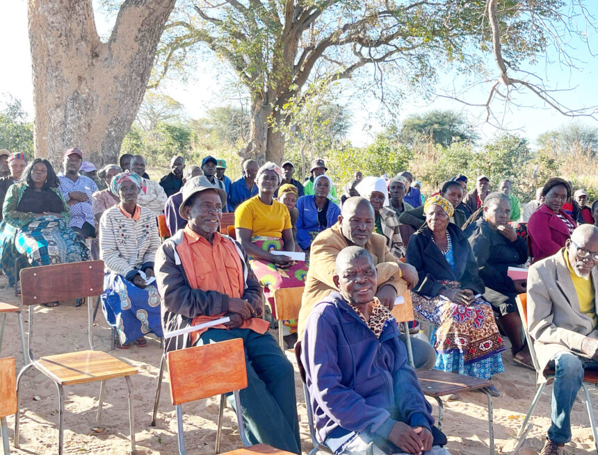 Sinimbo: Collaboration key to development 