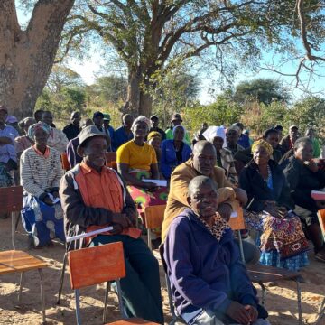 Kavango Kavango council assesses development needs