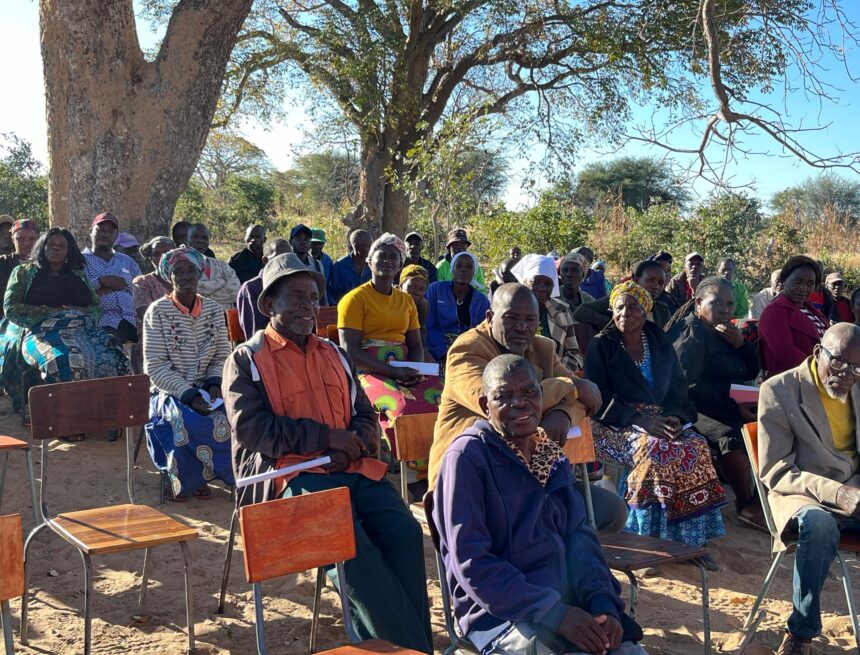 Kavango council assesses development needs