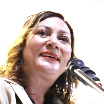 Finding Khoekhoegowab teachers a headache  …Steenkamp says instil the love for vernacular in children 