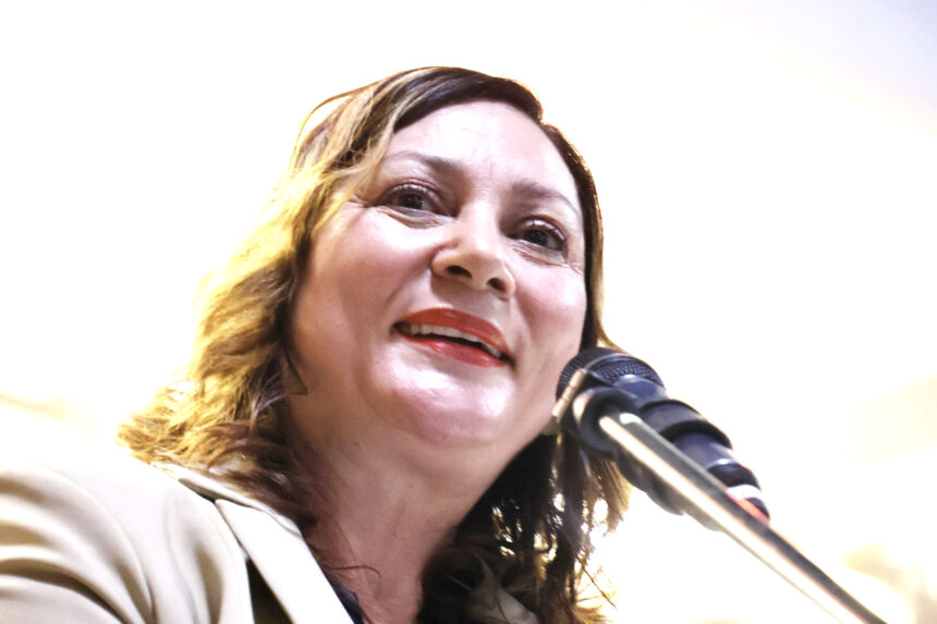 Finding Khoekhoegowab teachers a headache  …Steenkamp says instil the love for vernacular in children 