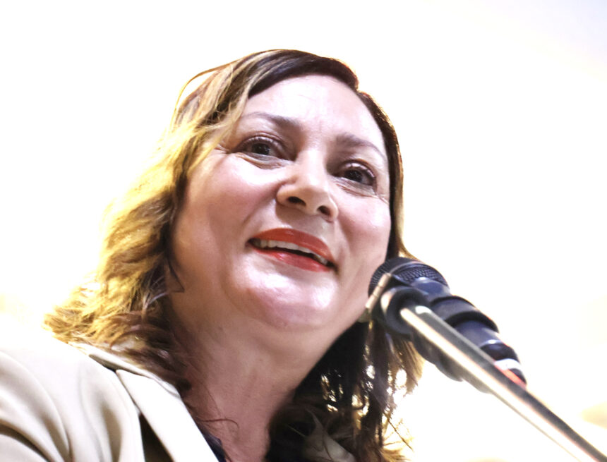 Finding Khoekhoegowab teachers a headache  …Steenkamp says instil the love for vernacular in children 