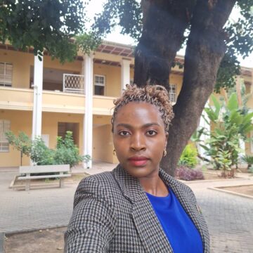 Opinion – Rethinking democracy in Africa