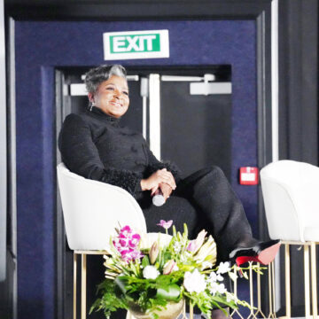 Leadership 1 Geingos showcases First Lady Tenure documentary