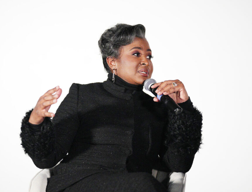 Leadership Lead from where you are – Geingos