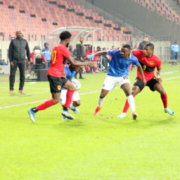 Namibia Legends set for Botswana showdown