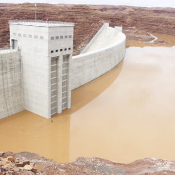 Deutsch loan to address northern water crisis