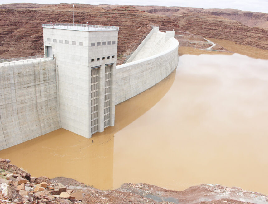 Loan Deutsch loan to address northern water crisis