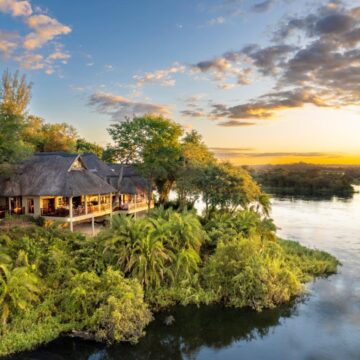 O&L Leisure expands portfolio with iconic lodges …proposed merger subject to regulatory approval