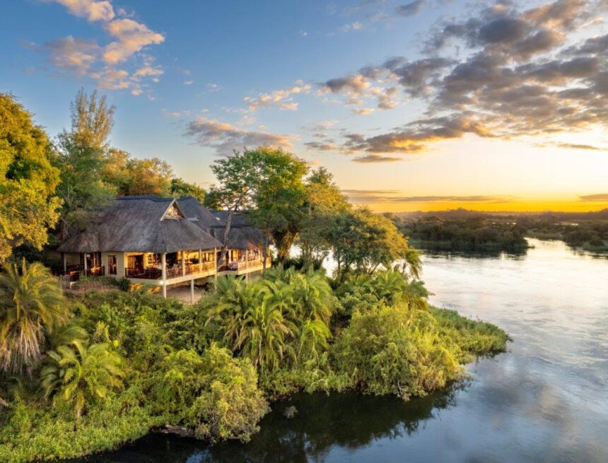 Lodge O&L Leisure expands portfolio with iconic lodges …proposed merger subject to regulatory approval