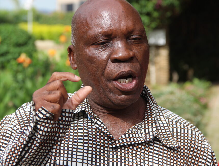 NM20160225009.jpg Lukato distances NDP from ‘Caprivi agenda’